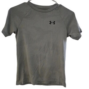 Under Armour Loose Youth Medium Shirt